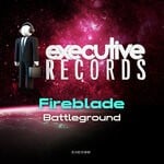 cover: Fireblade - Battleground