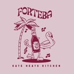 cover: Forteba - Kate Heats Kitchen