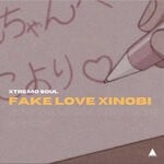 cover: Xtremo Soul - Fake Love Xinobi