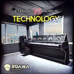 cover: Andre H|Etasonic - Technology