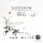 cover: New World - Shoshin