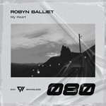 cover: Robyn Balliet - My Heart