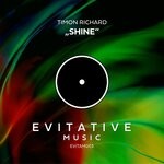 cover: Timon Richard - Shine