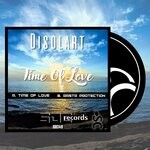 cover: Disolart - Time Of Love