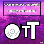 cover: Corrado Alunni - Deep Rolling