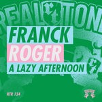 cover: Franck Roger - A Lazy Afternoon