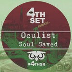 cover: Oculist - Soul Saved