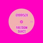 cover: Goodisco - Freedom Dance