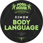 cover: Ximon - Body Language