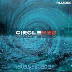 cover: Circle Red - Submerged