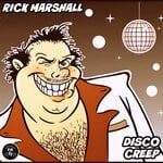 cover: Rick Marshall - Disco Creep