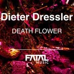 cover: Dieter Dressler - Death Flower