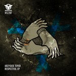 cover: Krzysiek Teper - Respectful EP