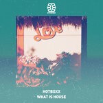 cover: Hotboxx - What Is House