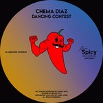 cover: Chema Diaz - Dancing Contest