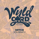 cover: Mitch - Journey