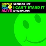 cover: Spencer Lee - I Can't Stand It