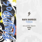 cover: Rafa Barrios - Tenga