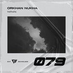 cover: Orkhan Nukha - Valhalla