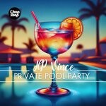 cover: Hp Vince - Private Pool Party