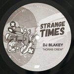 cover: Dj Blakey - Horns Crew