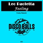 cover: Leo Paoletta - Feeling