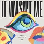 cover: Disaia - It Wasn't Me