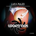 cover: Luca Puleo - Move That Ass