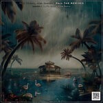 cover: Alex Gamez|Alex Sounds - Rain THE REMIXES