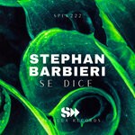 cover: Stephan Barbieri - Se Dice