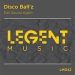 cover: Disco Ball'z - Dat Sound Again