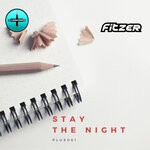 cover: Fitzer - Stay The Night