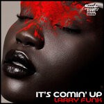 cover: Larry Funk - It's Comin' Up