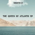 cover: Benediction Sa - The Queen Of Atlantis