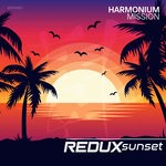 cover: Harmonium - Mission (Extended Mix)