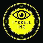 cover: Tyrrell Inc - Replicant 904 EP