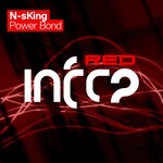 cover: N-sking - Power Bond