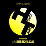 cover: Various - Ade Session