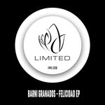 cover: Barni Granados - Felicidad EP