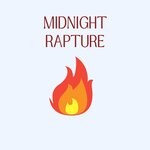 cover: Blue Bicycle Collective - Midnight Rapture