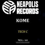 cover: Tc Dj|Tech C - Kome