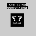 cover: Antiteston Corporation - Spatial Tempo