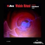 cover: M.rox - Walele Ritual