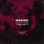 cover: Geerk - Future