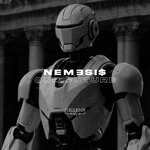 cover: Nem3si$ - Our Future