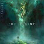 cover: Aaron Loeb - The Rising