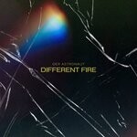 cover: Der Astronaut - Different Fire