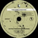 cover: Afrikhana|The King Chico Sa - Extraterrestrial Beings