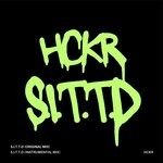 cover: Hckr - S.I.T.T.D