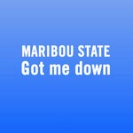 cover: Maribou State - Got Me Down